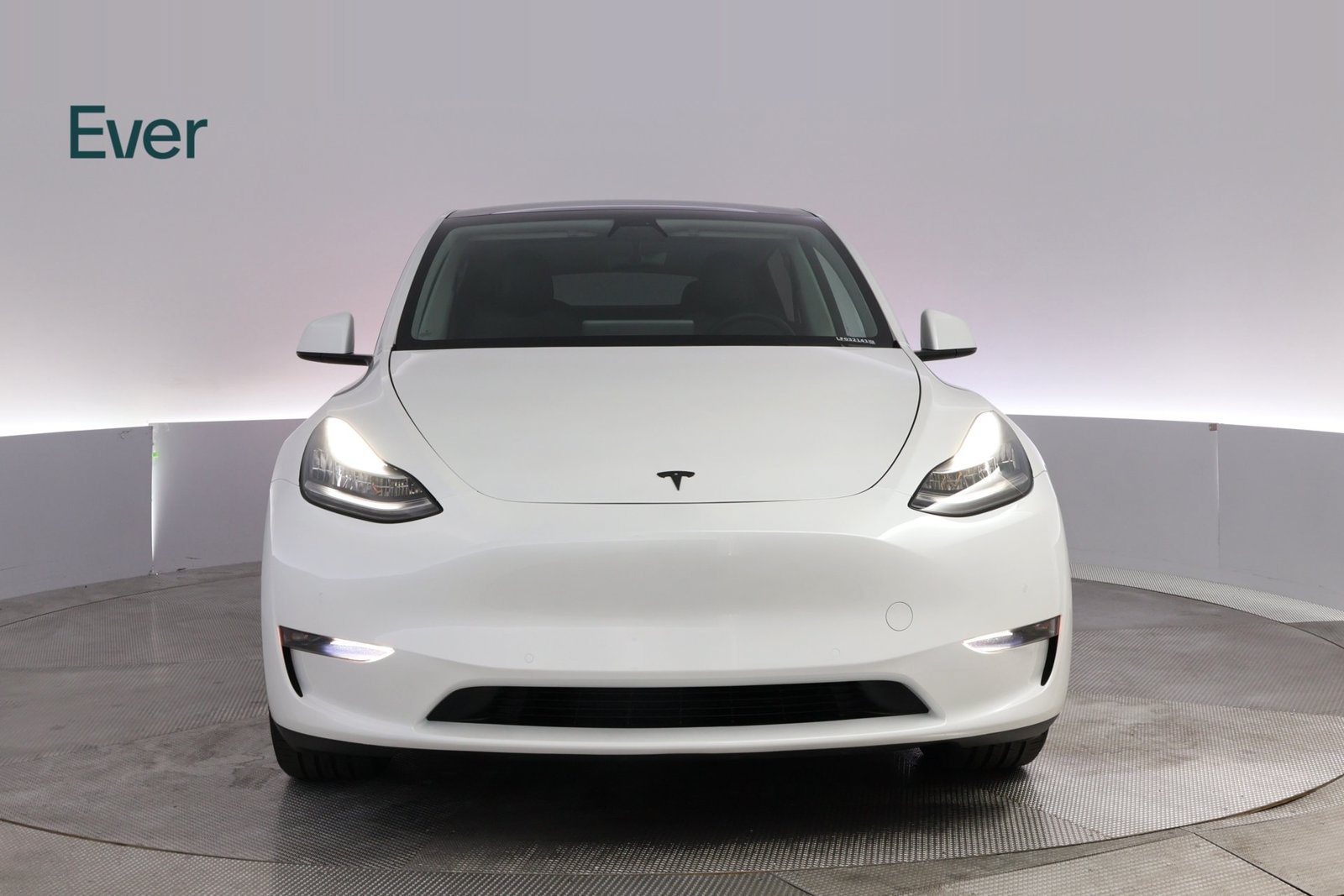 Used 2020 Tesla Model Y Long Range AWD/4WD image 12