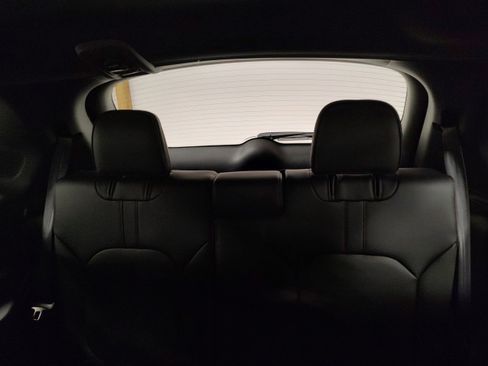 New 2025 Honda Pilot Black Edition image 12