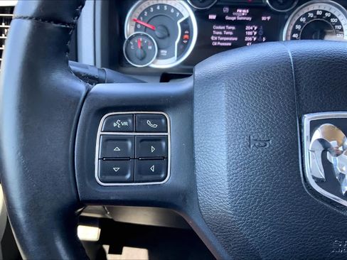 Used 2016 RAM 1500 Lone Star RWD image 24