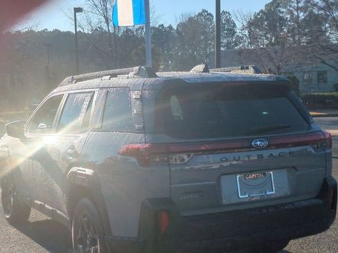 New 2026 Subaru Outback Limited image 5