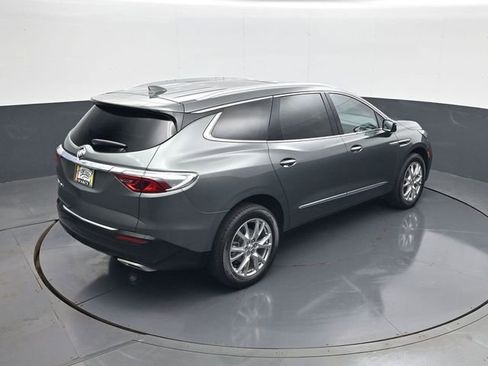 Used 2023 Buick Enclave Essence w/ Experience Buick Package AWD/4WD image 18