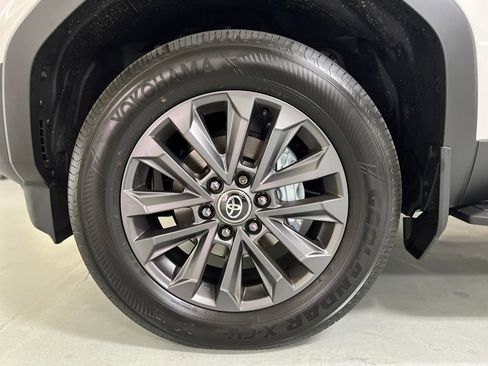 New 2026 Toyota Land Cruiser image 8