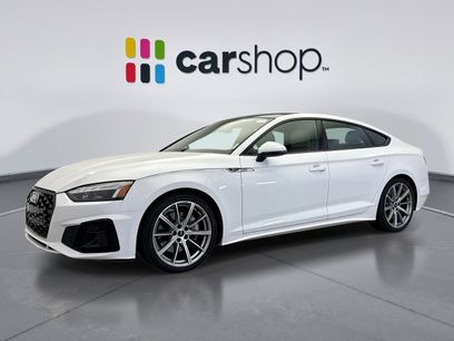 Used 2025 Audi A5 2.0T Premium Plus