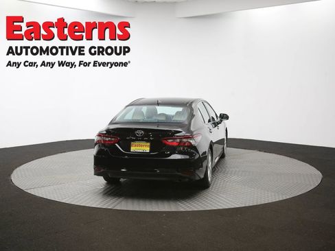 Used 2023 Toyota Camry LE image 36