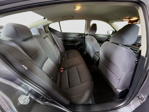 Used 2020 Nissan Altima 2.5 S FWD image 27