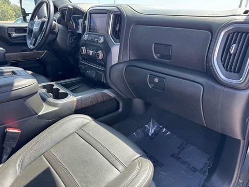 Used 2022 GMC Sierra 2500 Denali w/ Denali Ultimate Package AWD/4WD image 5