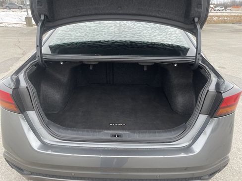 Used 2020 Nissan Altima 2.5 SR image 53