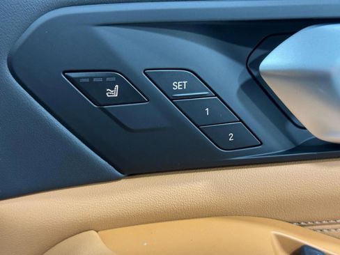 New 2026 BMW X5 xDrive40i w/ M Sport Package image 22