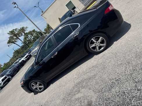 Used 2014 Acura TSX Sedan FWD image 6