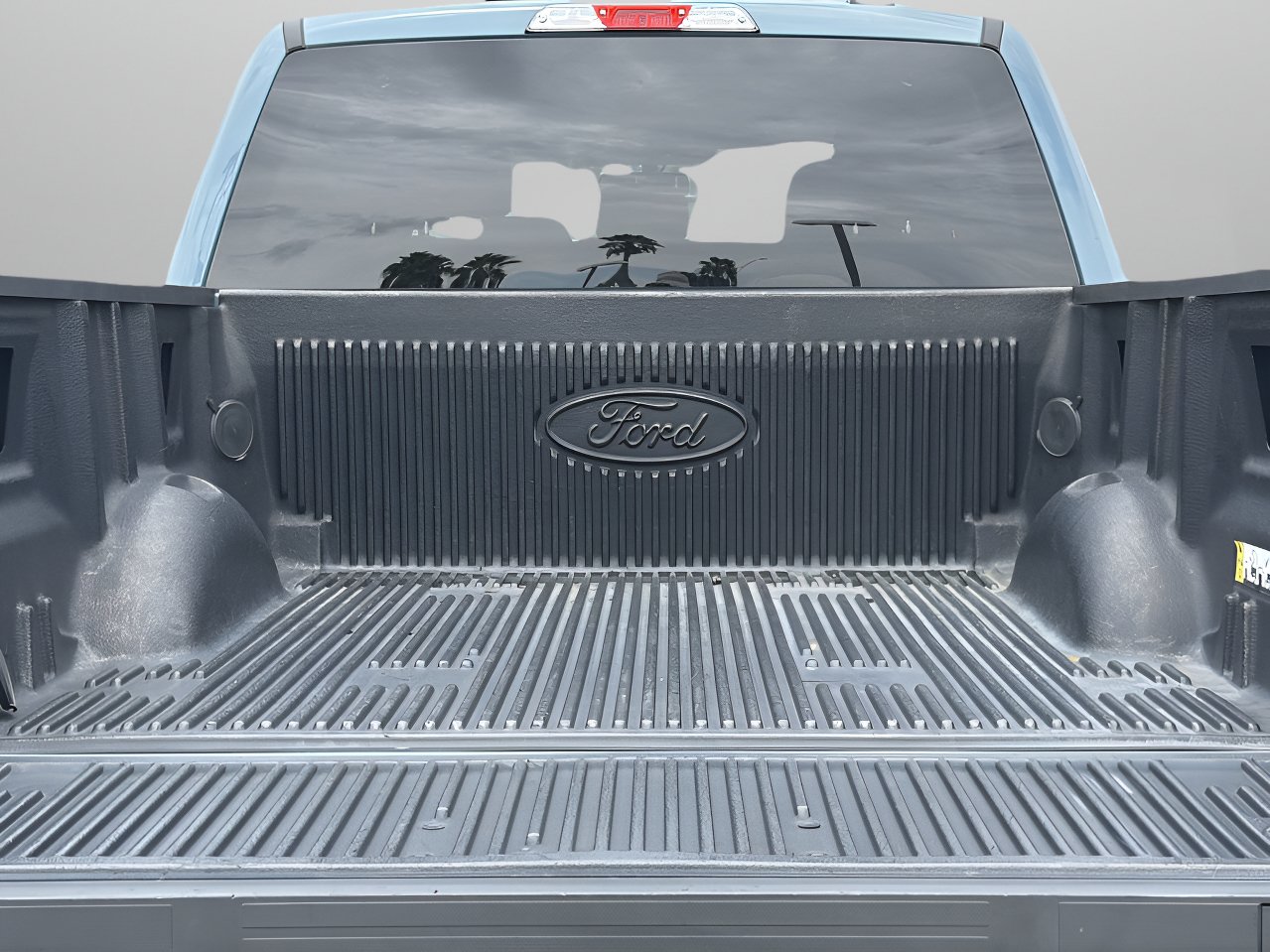 Used 2023 Ford F150 XLT w/ Equipment Group 301A Mid AWD/4WD image 8