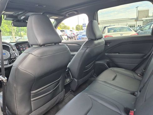 Used 2026 Subaru Forester Limited w/ Limited Package AWD/4WD image 18