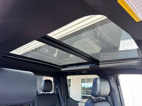 Certified 2025 Ford F150 Lariat AWD/4WD image 13