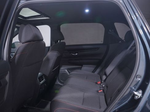 Used 2024 Honda CR-V Sport image 9