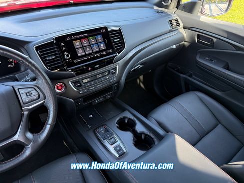 Certified 2025 Honda Ridgeline TrailSport image 15