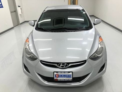 Used 2019 Hyundai Elantra Value Edition image 5