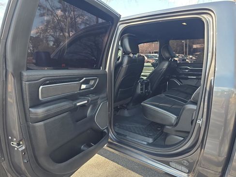Used 2021 RAM 1500 Laramie image 19