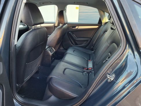 Used 2009 Audi A4 2.0T Premium Plus image 13