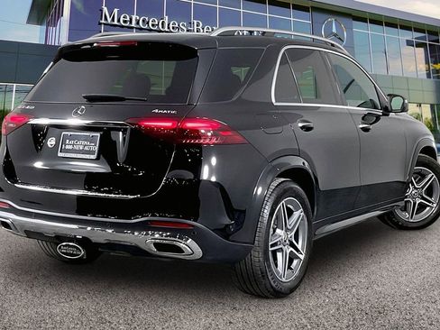 Used 2026 Mercedes-Benz GLE 450 4MATIC image 10