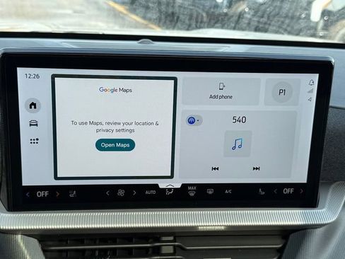 New 2026 Ford Explorer ST-Line image 16