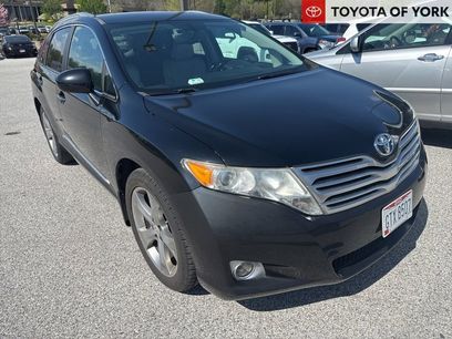 Used 2012 Toyota Venza XLE