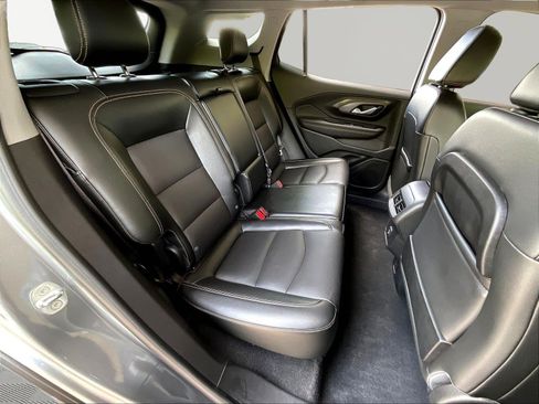 Used 2020 GMC Terrain SLT w/ Preferred Package FWD image 25