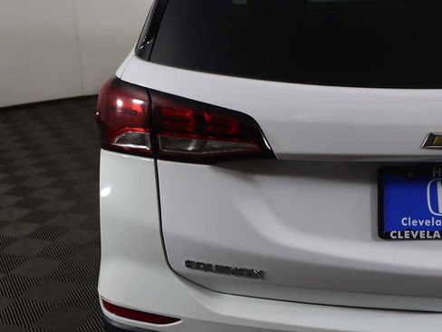 Used 2023 Chevrolet Equinox LT image 14