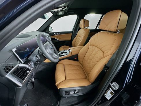 New 2026 BMW X5 sDrive40i w/ M Sport Package image 16