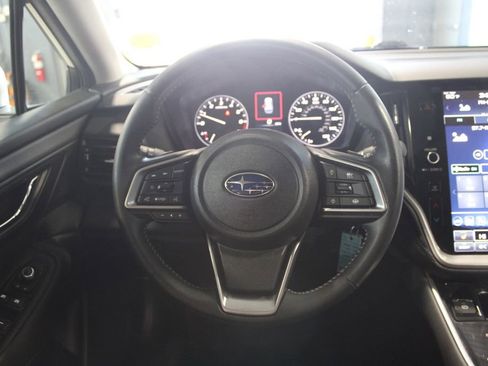 Used 2024 Subaru Outback Premium image 21