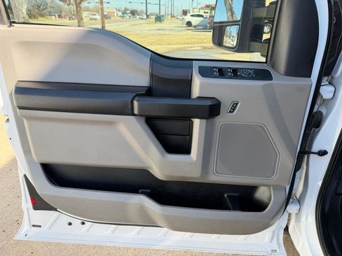 Used 2019 Ford F350 XL w/ STX Appearance Package image 29