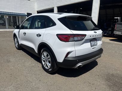 Used 2020 Ford Escape S