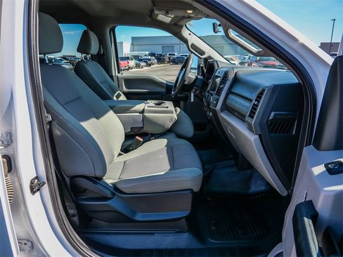 Used 2021 Ford F350 XL w/ Power Equipment Group image 13