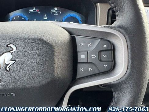 New 2025 Ford Bronco Outer Banks image 26