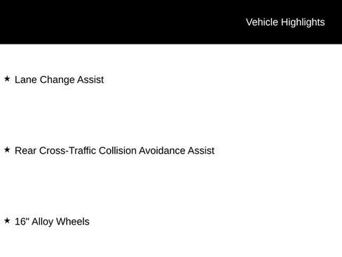 Used 2023 Kia Soul LX w/ LX Technology Package image 6