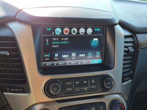 Used 2018 GMC Yukon XL Denali w/ Denali Ultimate Package AWD/4WD image 23