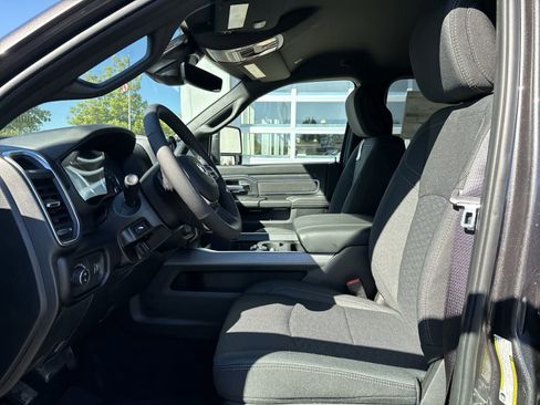 New 2026 RAM 2500 Big Horn image 9