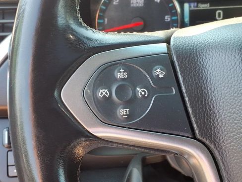 Used 2019 Chevrolet Tahoe LT AWD/4WD image 20