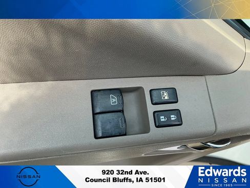 Used 2016 Nissan Frontier SV AWD/4WD image 17