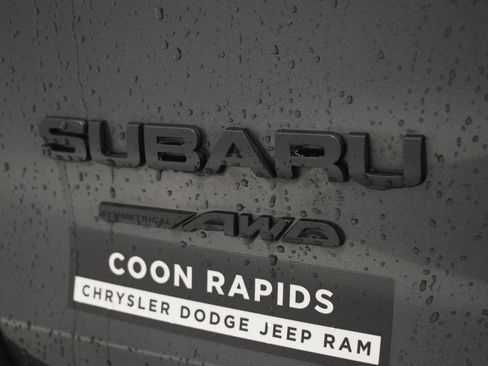 Used 2023 Subaru Ascent Onyx Edition image 19