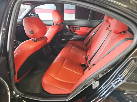 Used 2018 BMW 340i xDrive Sedan AWD/4WD image 21