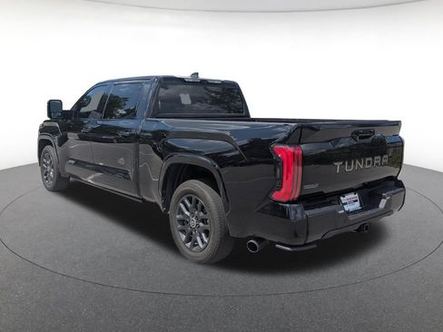 Used 2024 Toyota Tundra Platinum RWD image 4
