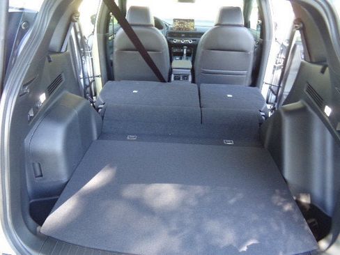 New 2025 Honda CR-V Sport-L image 14