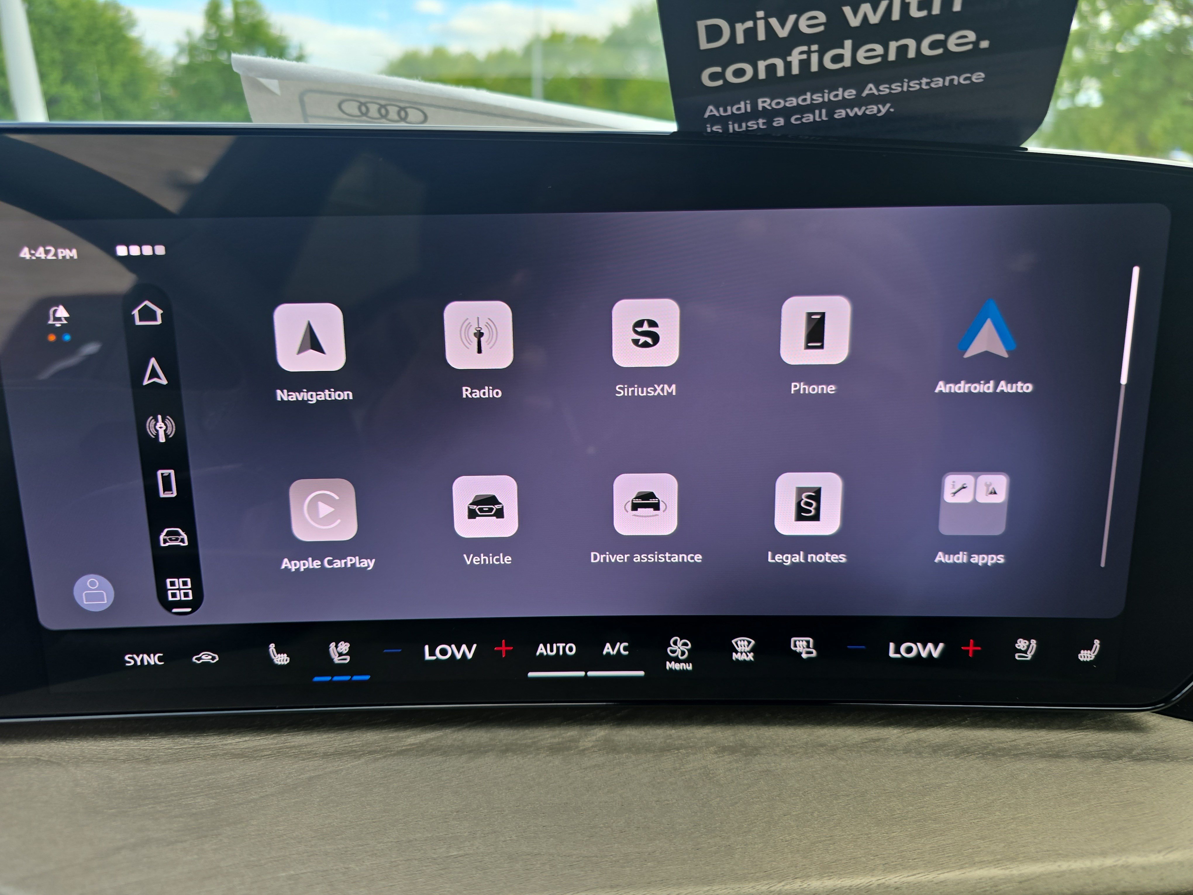 New 2026 Audi Q5 Premium Plus AWD/4WD image 19
