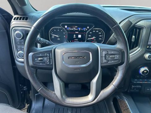 Used 2019 GMC Sierra 1500 Denali w/ Denali Ultimate Package AWD/4WD image 15