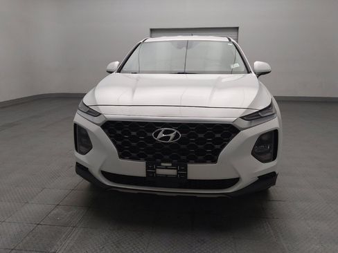 Used 2020 Hyundai Santa Fe SE FWD image 15