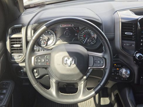 Used 2021 RAM 1500 Rebel w/ Rebel Level 2 Equipment Group AWD/4WD image 18