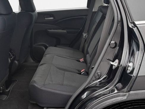 Used 2016 Honda CR-V LX image 11