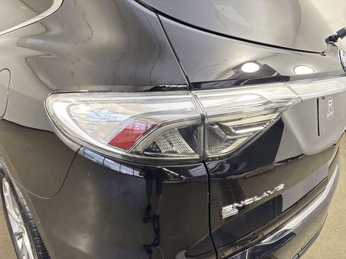 Used 2024 Buick Enclave Avenir w/ Trailering Package, 5000 lbs. AWD/4WD image 31