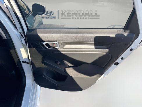 Used 2024 Honda Civic LX image 25