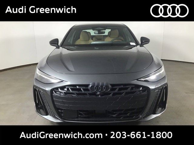 Used 2026 Audi A6 Premium Plus AWD/4WD image 2