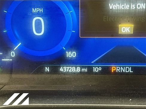 Used 2022 Ford Escape SEL w/ Technology Package image 14